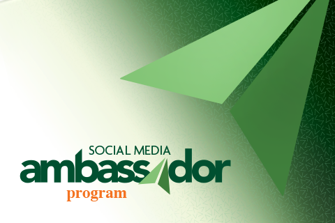 University of Miami Social Media Ambassador Program