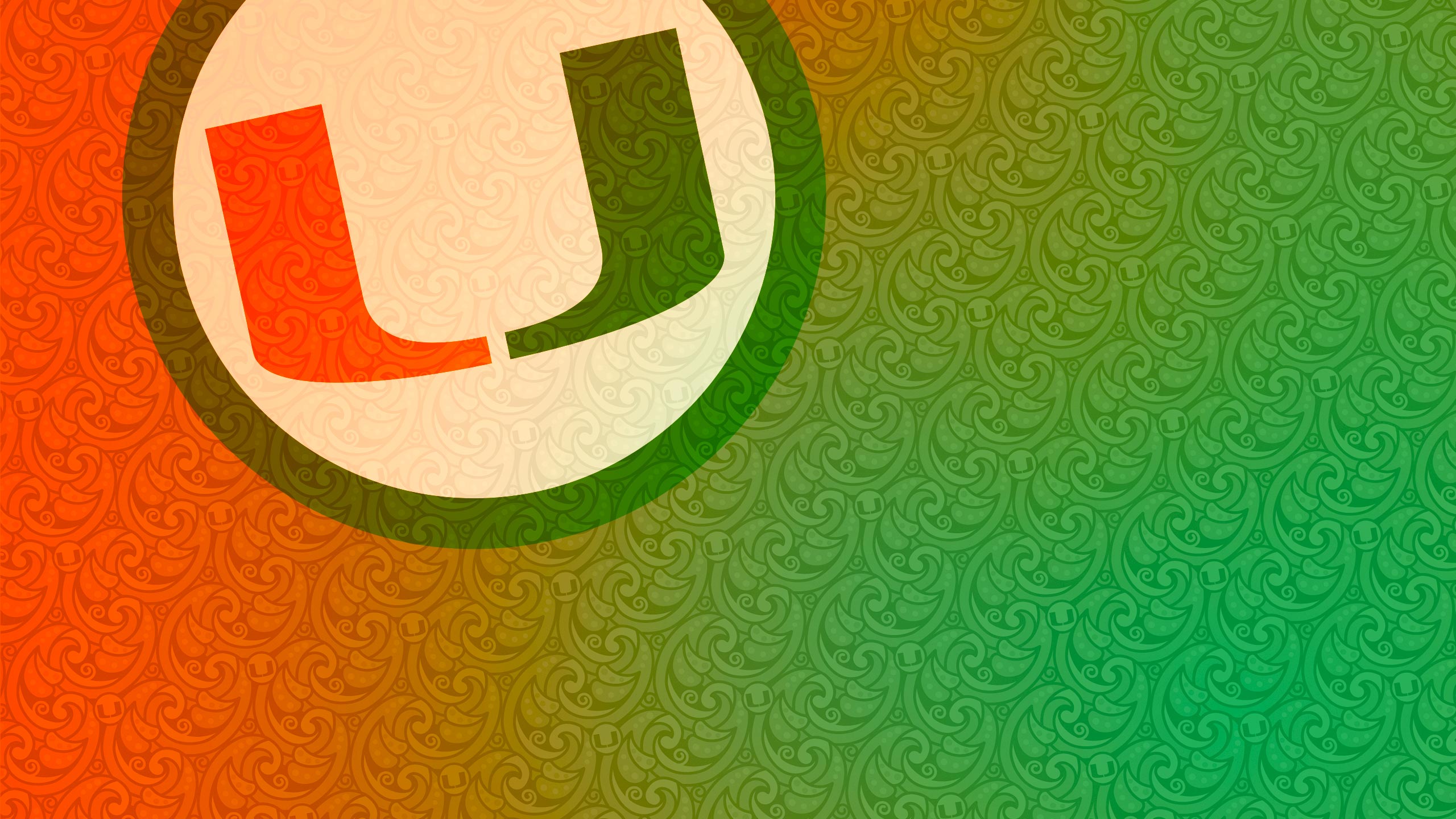 University Of Miami Wallpapers  Wallpaper Cave